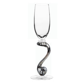 Jokers Champagne Flute