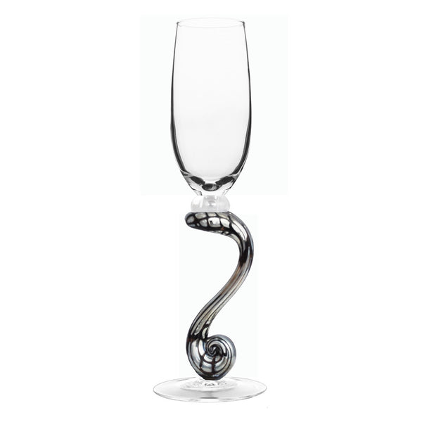 Jokers Champagne Flute