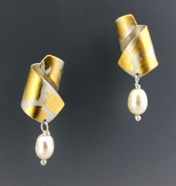 La Petite Earrings