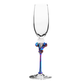 Kahuna Champagne Flute