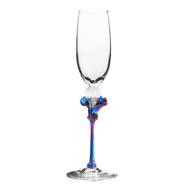 Kahuna Champagne Flute