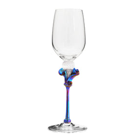 Kahuna White Wine Glass