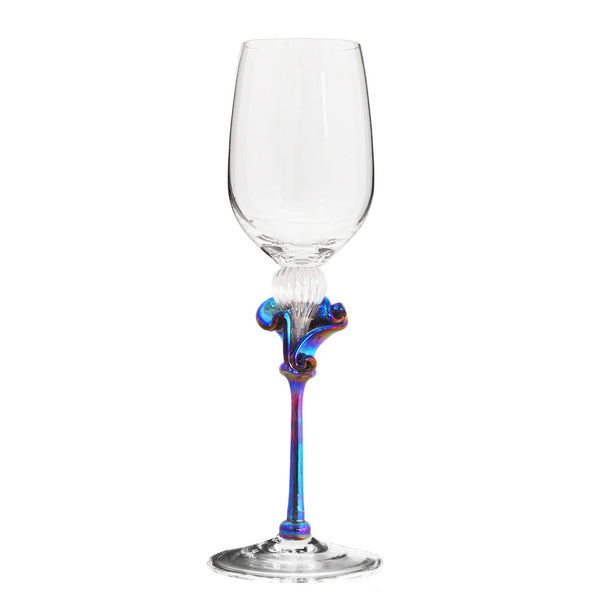 Kahuna White Wine Glass