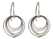 Graduated Circle Hook