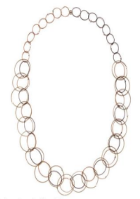 Interlock Necklace