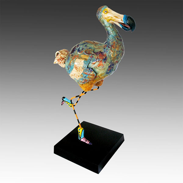 Dodo Flight of Fancy - Medium