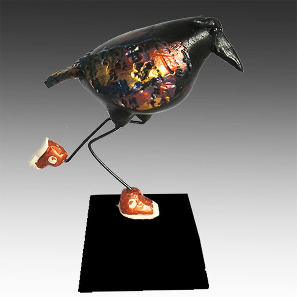 Ravenette Flight of Fancy - Small