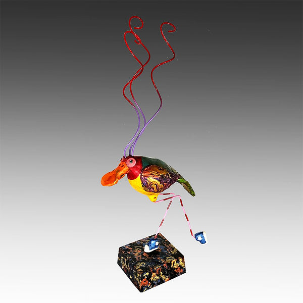 Coot Flight of Fancy - Small