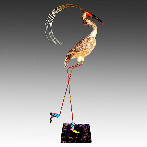 Ibis Flight of Fancy - Large