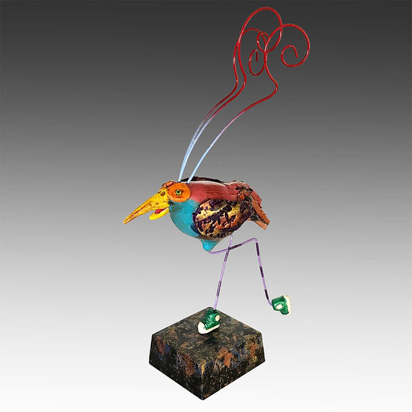 Nightjar Flight of Fancy - Small