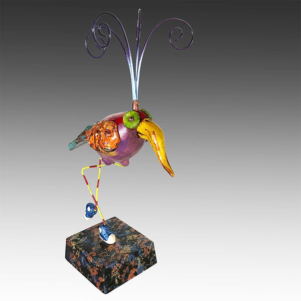 Wandering Smew Flight of Fancy - Small