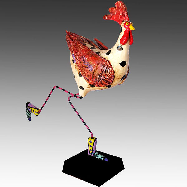 Henney Penney Flight of Fancy - Medium