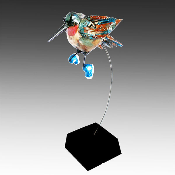 Hummer Flight of Fancy - Small