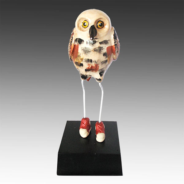 Owlette Flight of Fancy - Small