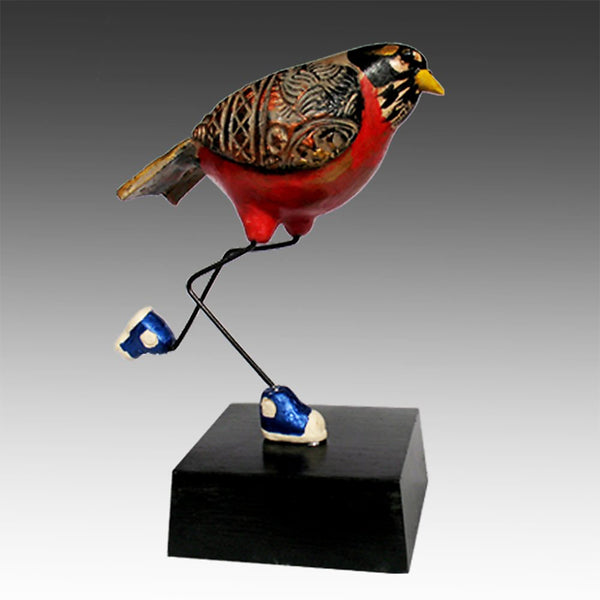 Robinette Flight of Fancy - Small