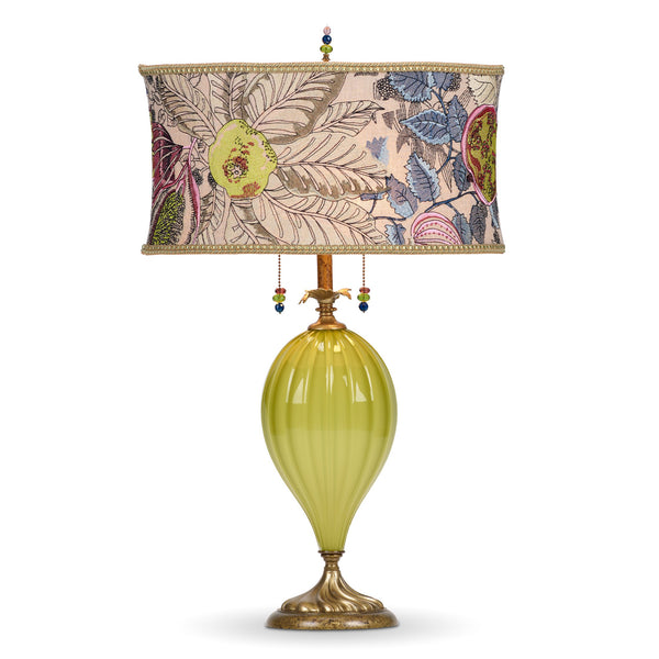 Olivia Lamp