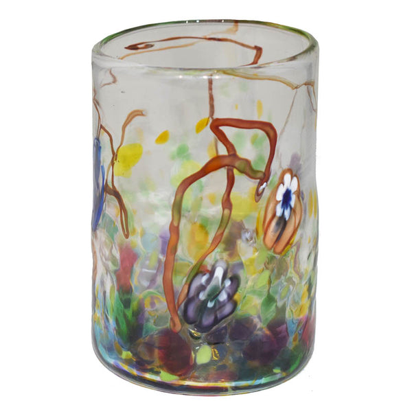 Glass Tumblers