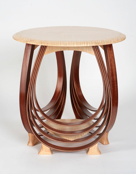 Oceana End Table