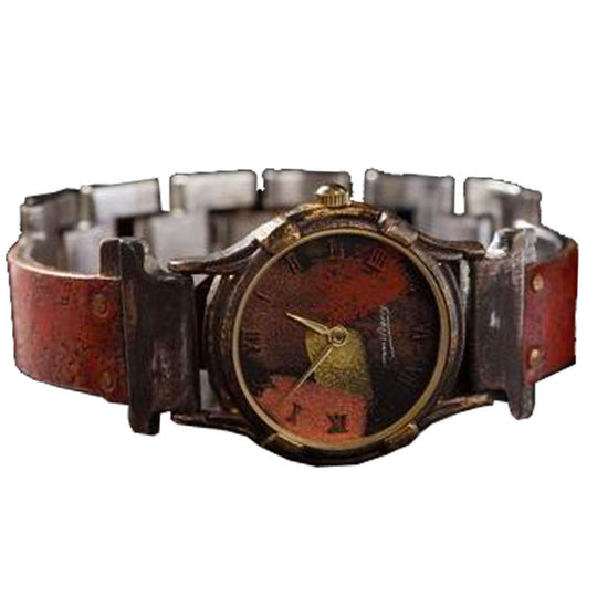 Small Minstrel SLM2 Watch