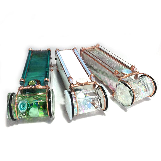 Sue Rioux / Sue Rioux Designs - An American Craftsman