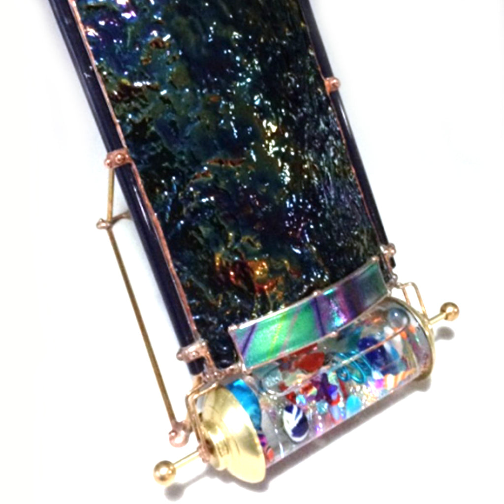 Orbit Kaleidoscope - An American Craftsman