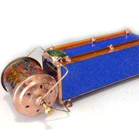 Sunflowers Kaleidoscope