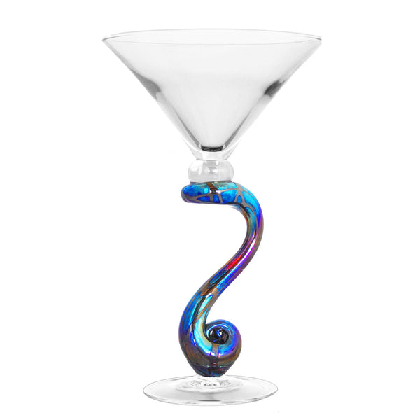 Skyliners Martini Glass