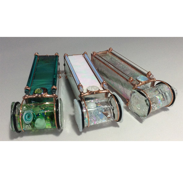 Gemstone Collection Diamond Kaleidoscope