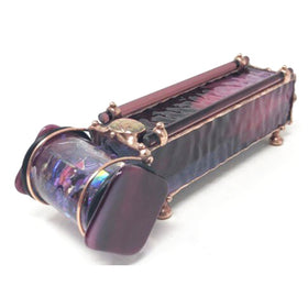 Gemstone Collection Amethyst Kaleidoscope