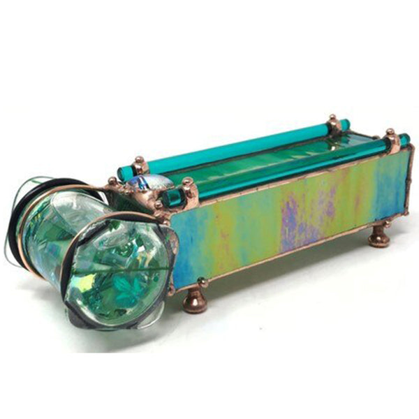 Gemstone Collection Emerald Kaleidoscope