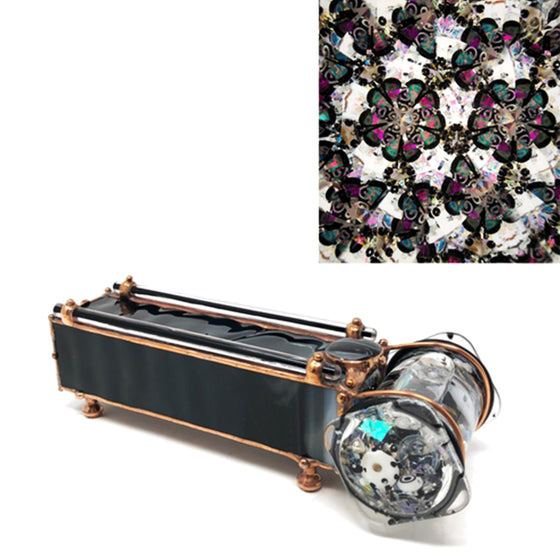 Sue Rioux Gemstone Collection 万華鏡 Sue Rioux / Sue Rioux Designs - An American Craftsman