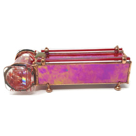 Gemstone Collection Ruby Kaleidoscope