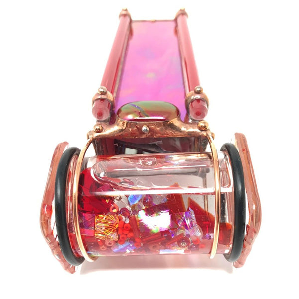 Gemstone Collection Ruby Kaleidoscope