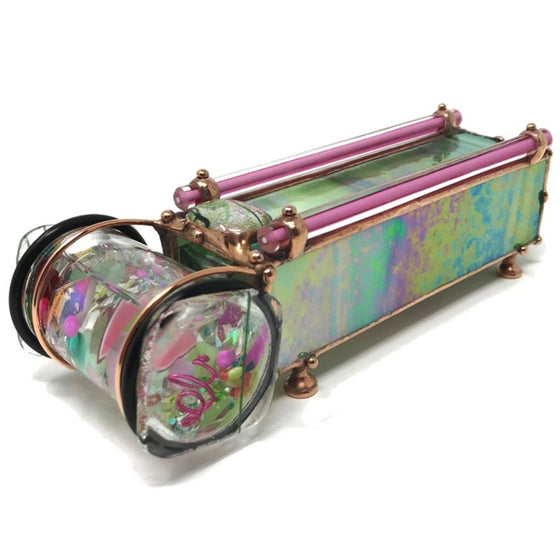 Sue Rioux / Sue Rioux Designs - An American Craftsman