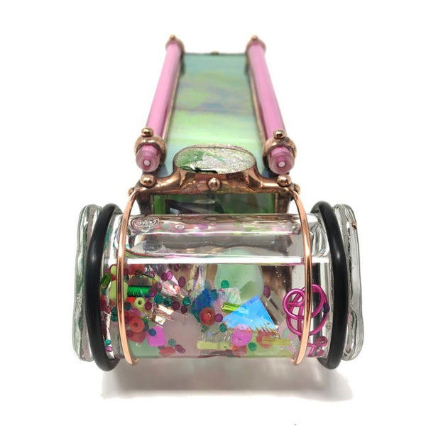 Gemstone Collection Tourmaline Kaleidoscope