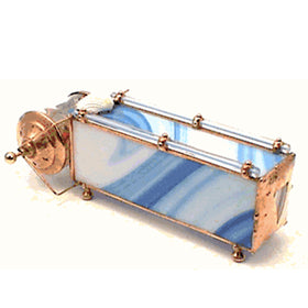 Harbor Lights Kaleidoscope