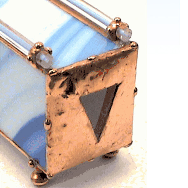 Harbor Lights Kaleidoscope