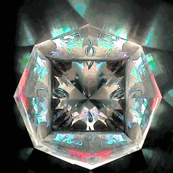 Harbor Lights Kaleidoscope