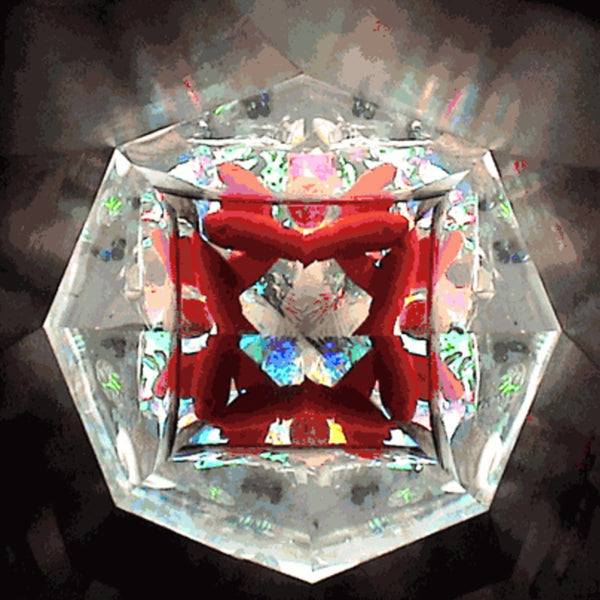 Harbor Lights Kaleidoscope