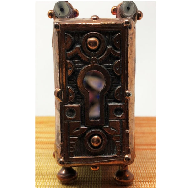 Through the Keyhole Kaleidoscope