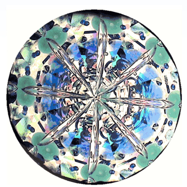 Orbit Kaleidoscope