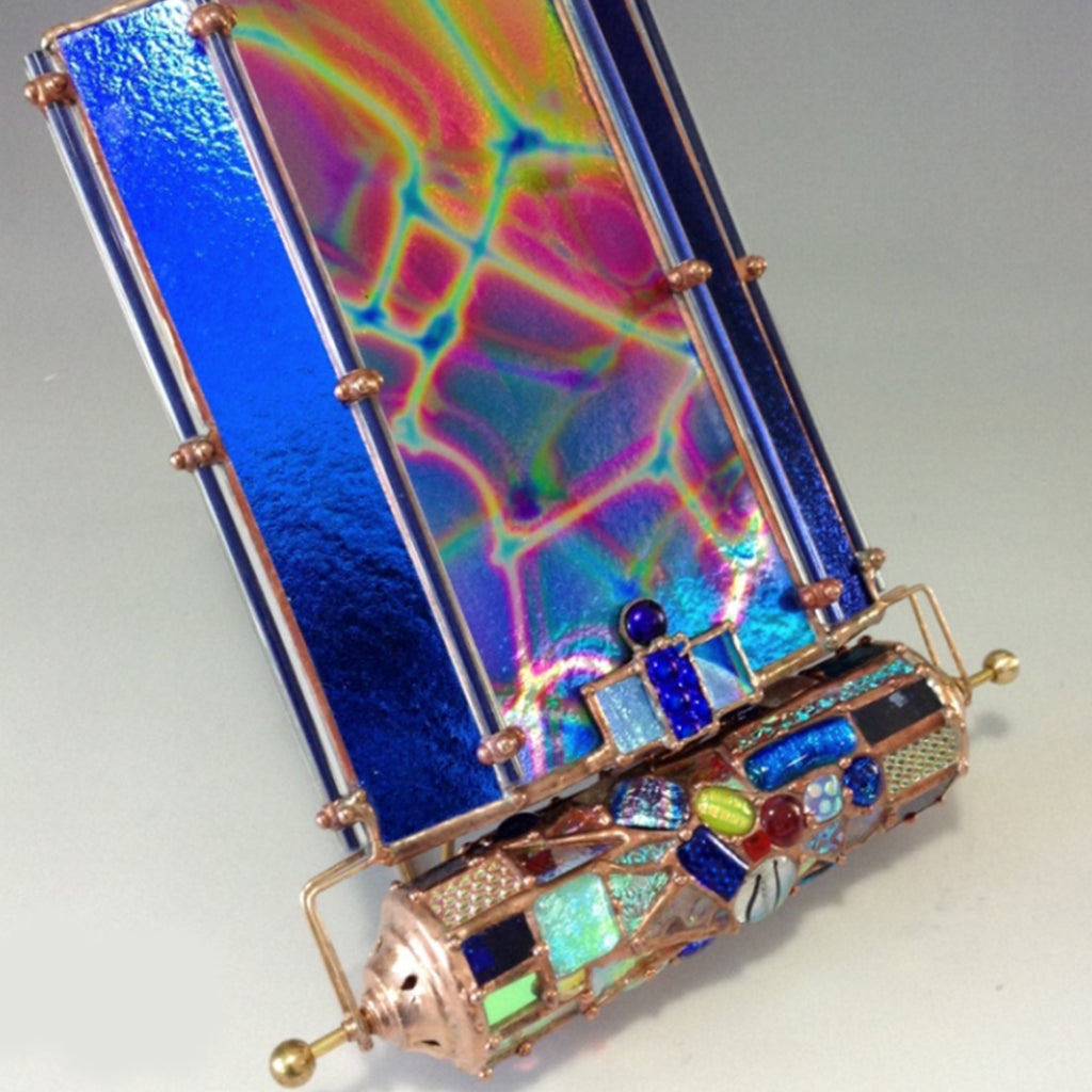 Serendipity Kaleidoscope - An American Craftsman