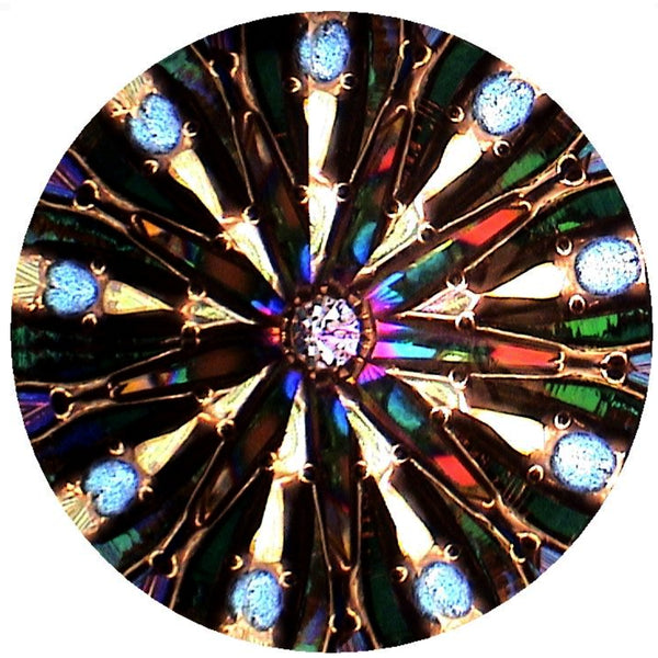 Serendipity Kaleidoscope