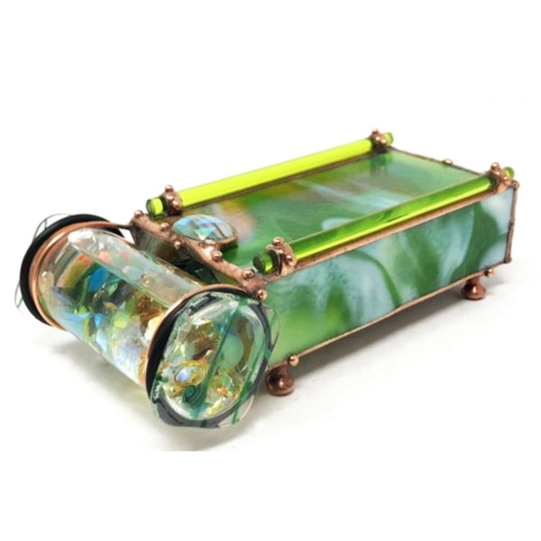 State Park Collection Rocky Mountain Kaleidoscope