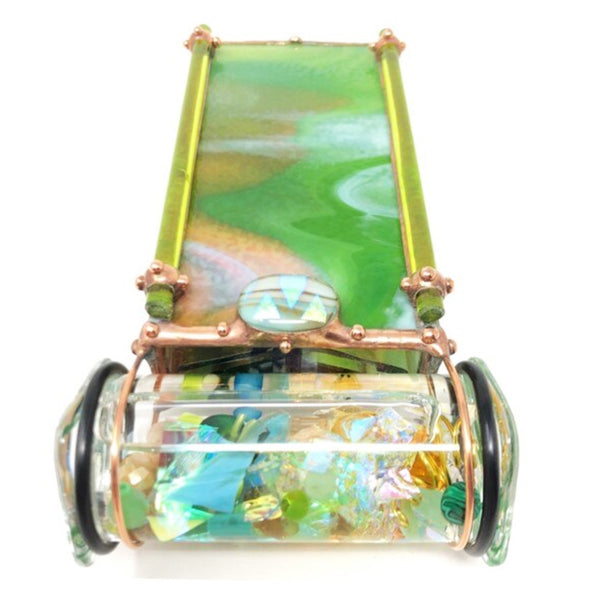 State Park Collection Rocky Mountain Kaleidoscope