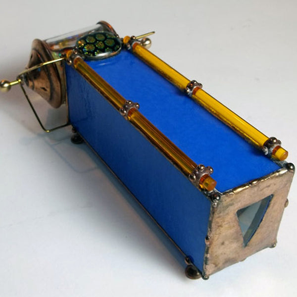 Sunflowers Kaleidoscope