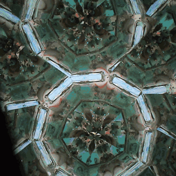 Sweet Dreams Kaleidoscope