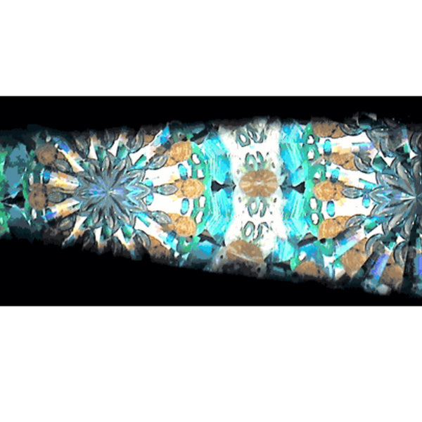 Twilight Kaleidoscope