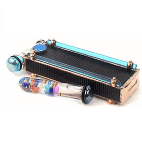 Twilight Kaleidoscope