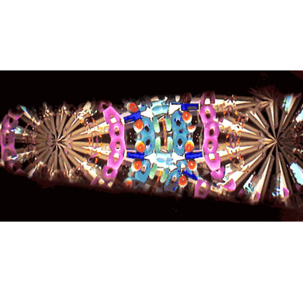 Twilight Kaleidoscope